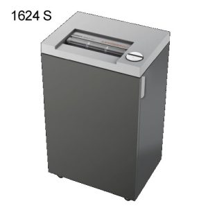 EBA Paper Shredder machine